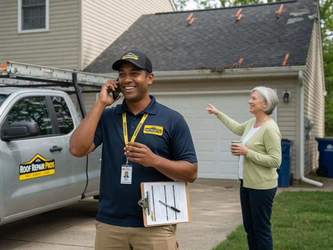 Roof Repair Bellows Falls, VT FAQs